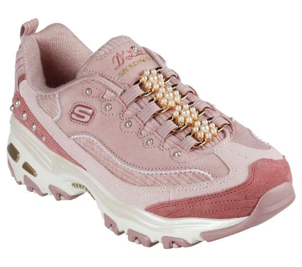 Skechers Premium Heritage Holiday Edition: Entra en el 2022 con buen pie