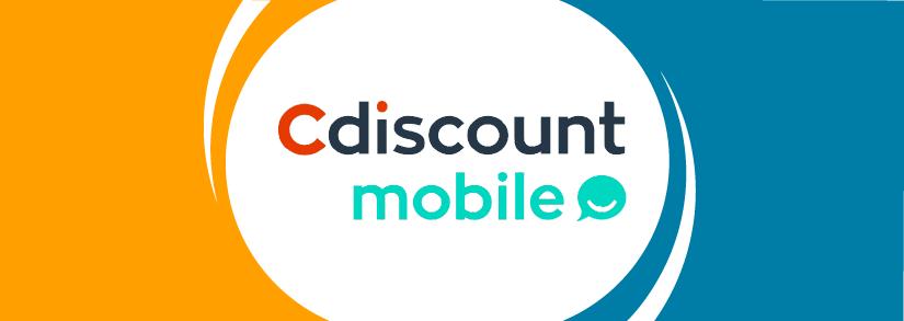 CDiscount Mobile propose des séries limitées avec Samsung Galaxy S10, iPhone 8 et XR reconditionnés 