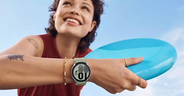 El reloj Samsung Galaxy Watch 4 baja a 199€ y llega para Reyes