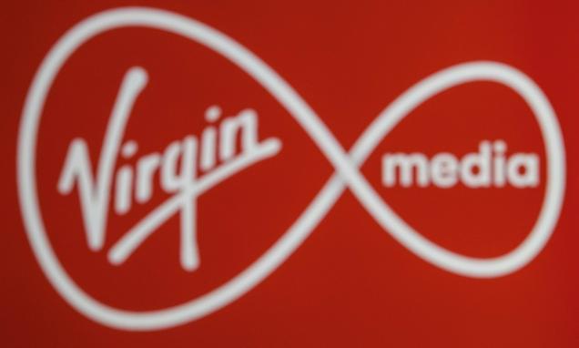 Virgin Media down: Sudden crash leaves thousands of Brits unable to watch TV