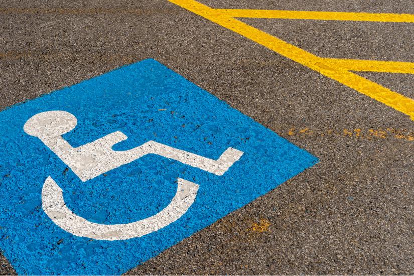 Modificación de la legislación civil y procesal en el ámbito de las personas con discapacidad
