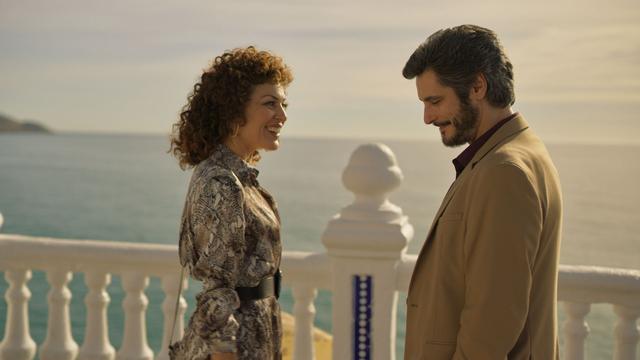 'Benidorm': el reparto de la serie española de Antena 3 