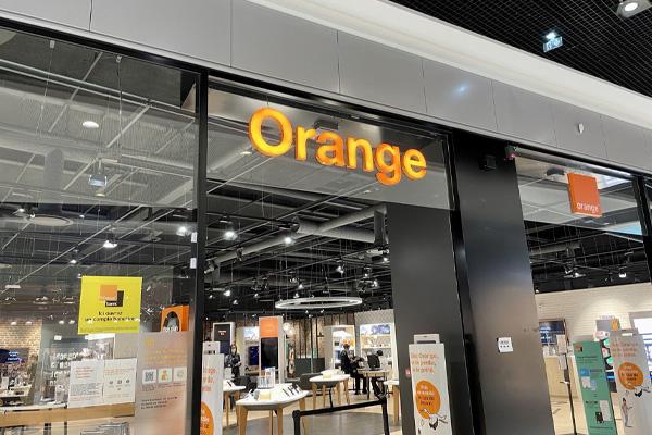 Orange : une panne perturbe la messagerie et la connexion au compte client 