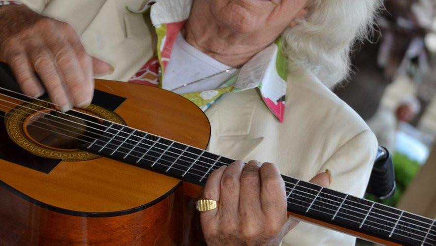 Manitas de Plata, 92 ans : «Je suis ruiné et malade, aidez-moi !»