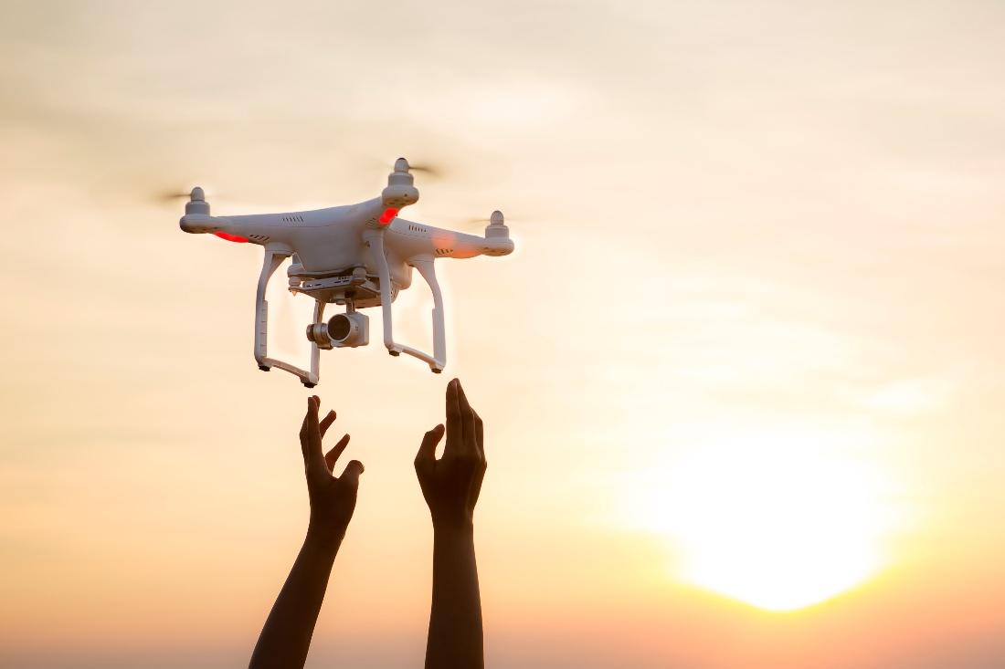 UAE drone ban violators face massive fine  | Arab News