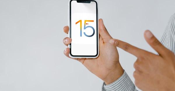 iOS 15.3 : la nouvelle version arrive avec un correctif iOS 15.3 : la nouvelle version arrive avec un correctif 