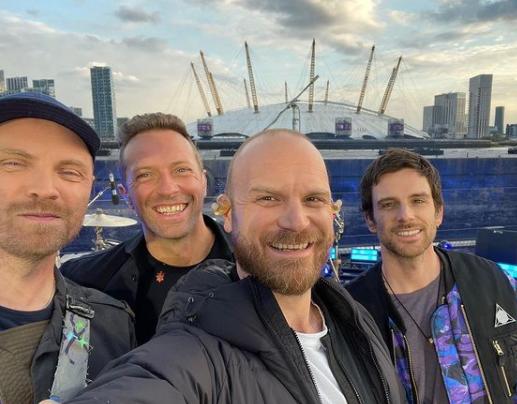 Coldplay en Costa Rica: ¡Todavía quedan entradas para el concierto del 18 de marzo! | La Nación 