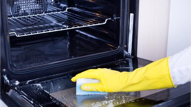 15 endroits et objets que vous oubliez probablement de nettoyer dans la cuisine