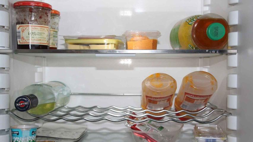 This is the safest temperature to keep food in your fridge