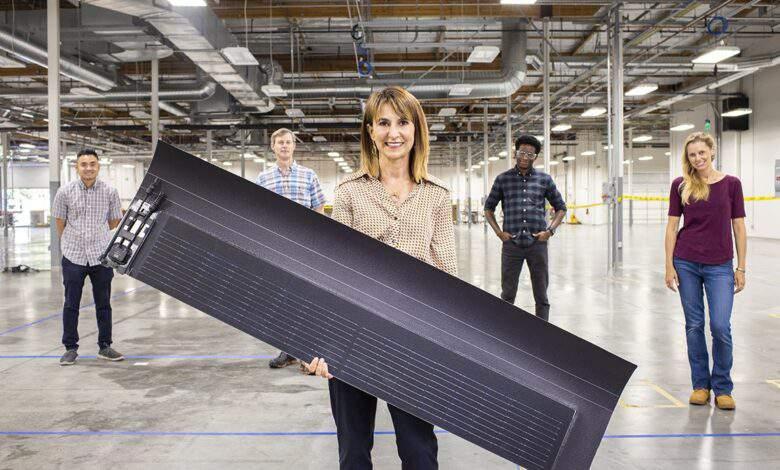 Timberline Solar : ces panneaux solaires innovants font également office de toiture