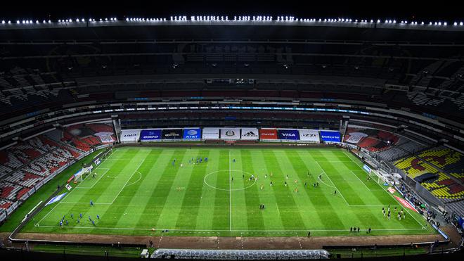 México pierde apelación ante FIFA; jugará a puerta cerrada