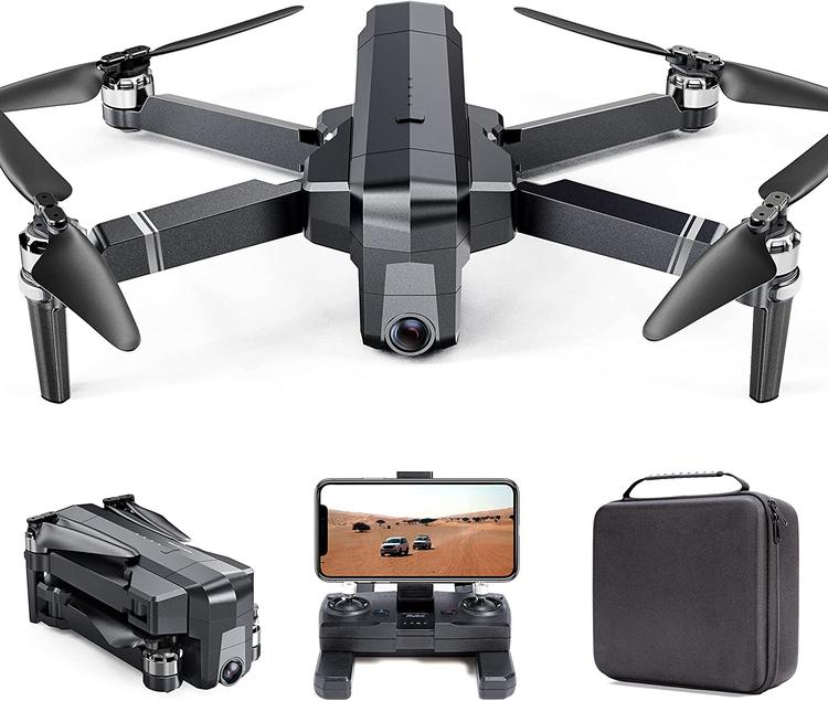 One of the Most Thrilling Flying Drones Ever Built Is $300 Off