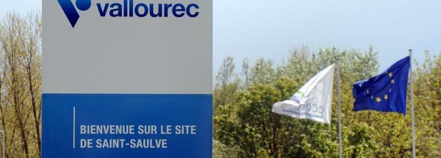 Vallourec cède ses activités allemandes et stop la fabrication de tubes pour l'industrie en Europe