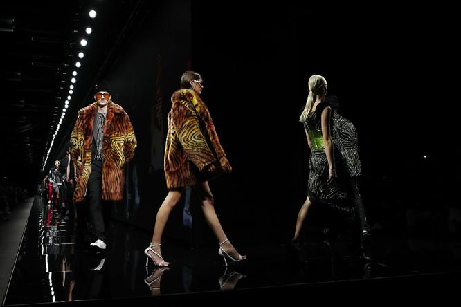 La moda volverá a las pasarelas de Milán, parcialmente 