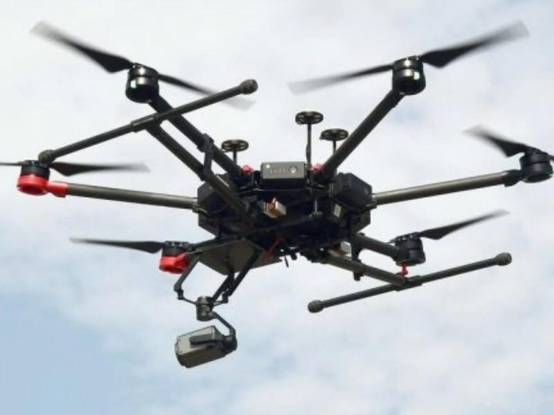 Houthi terror attack on Abu Dhabi: Why weaponised drones are hard to track