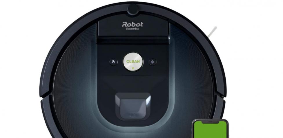 Los robots aspiradores 'top ventas' que necesitas en casa, ahora de rebajas 