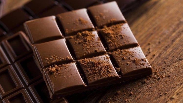 Los cinco grandes beneficios del chocolate para mejorar en carrera