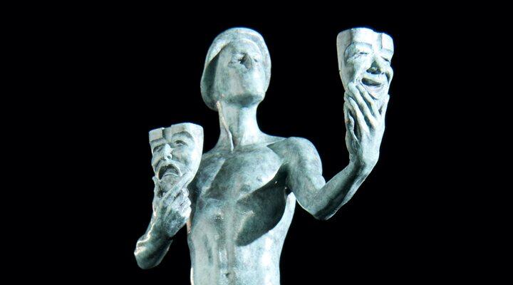Los premios del Sindicato de Actores 2022: estas son las nominaciones 