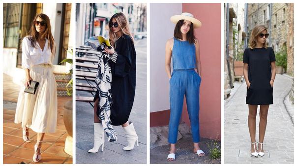 11 mitos de la moda a los que tienes que decir adiós