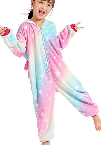 Top 30 Girls Unicorn Pajamas 2022 – Review and Guide