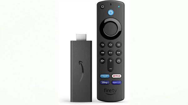 Throw your box in the trash, the Amazon Fire TV Stick transforms your TV for € 18