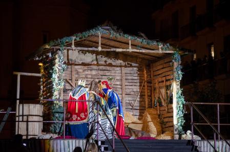 ¿Cómo vienen los Reyes Magos? Dónde y cómo son las cabalgatas en la Comunidad Valenciana