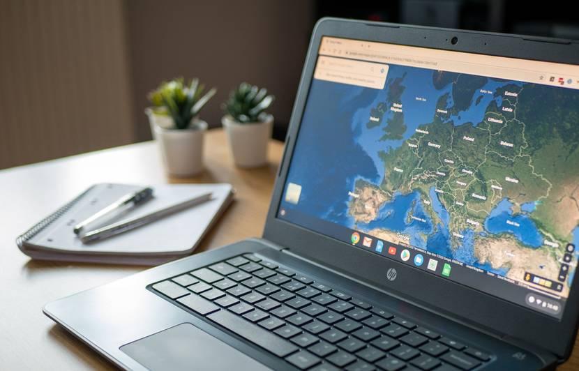 Quel est le meilleur Chromebook à choisir en 2022 ? 