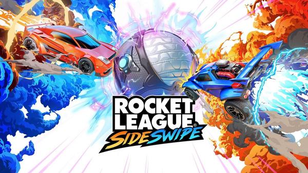 Rocket League Sideswipe est dispo : notre guide pour bien débuter sur la pré-saison 