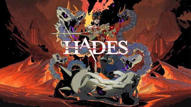 "Hades" on Playstation and Xbox, the tartare raised, prepared as you like it