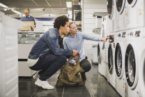 18 tips for washing your laundry in a green manner without breaking the bank
