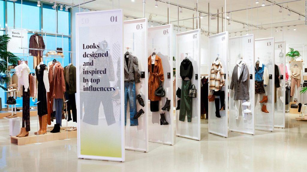 Amazon Style, Amazon's next challenge to open clothing stores