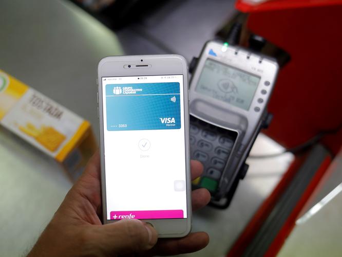 Apple Pay llega a la Argentina: mirá todo lo que vas a poder hacer desde esta billetera digital 