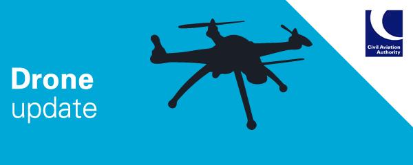 UK - Drones flying in the open category - sUAS News - The Business of Drones 