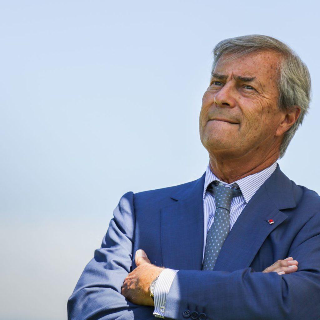 Corruption in Africa: Bolloré protocol - Technological news and startup in Senegal and Africa