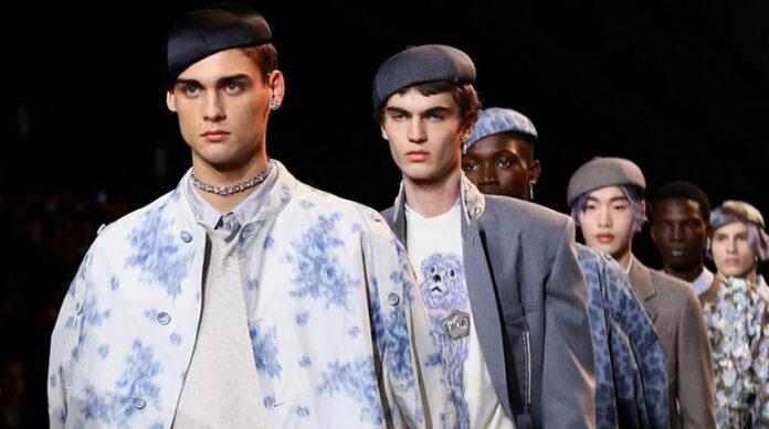 Dior reinterpreta París y su clásico 'New Look' 