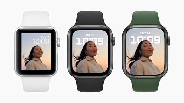 La próxima gran evolución del Apple Watch podría demorarse varios años 