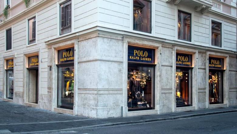 Ralph Lauren entrará en el metaverso para atraer a los compradores más jóvenes