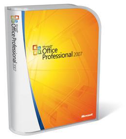 Microsoft Office System 2007 : le dossier 