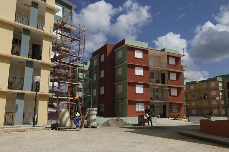 A Cuba le urge acelerar construcción de viviendas para atajar brechas sociales - IPS Cuba