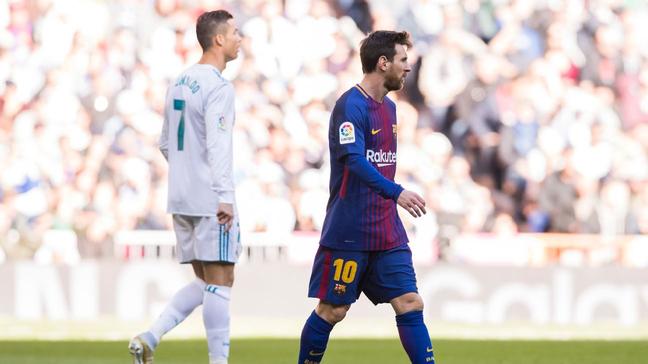 ESPN Cristiano Ronaldo supera a Lionel Messi como el futbolista mejor pagado del mundo