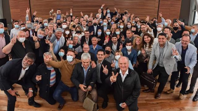 Córdoba: Juan Schiaretti pone a prueba su capital político para achicar la previsible victoria de Juntos por el Cambio