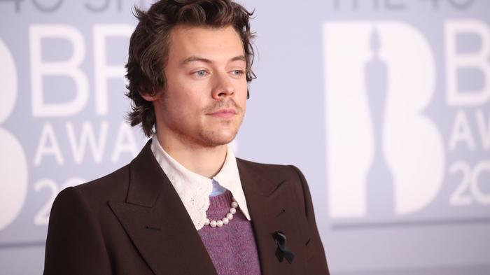 Know all the details of the next movie starring Harry Styles