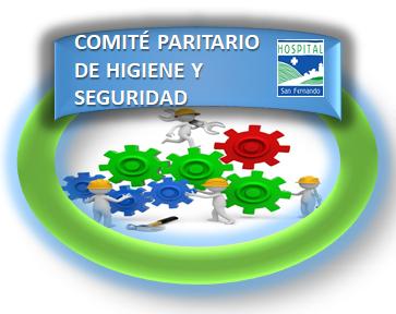 News: Meet the candidates to form the Joint Committee 2021-2023 Hospital San Fernando • Hospital San Juan de Dios - San Fernando