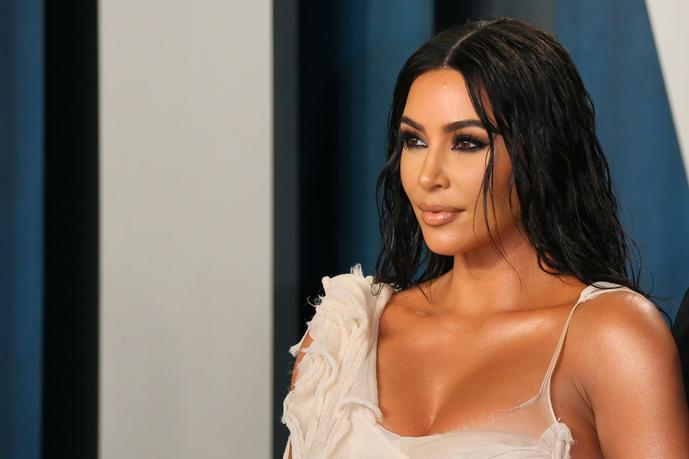 Skims de Kim Kardashian duplica su valuación a US.200 millones 