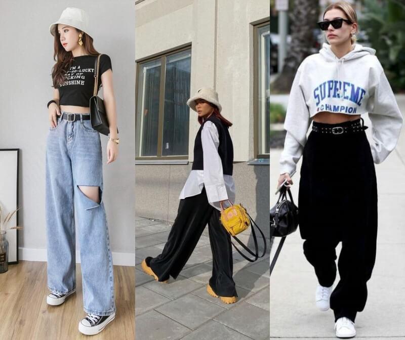 La moda ‘oversize’: algunos consejos para lucir mejor esta tendencia