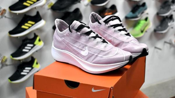 Nike lleva su nuevo concepto de tienda omnicanal a Seúl 