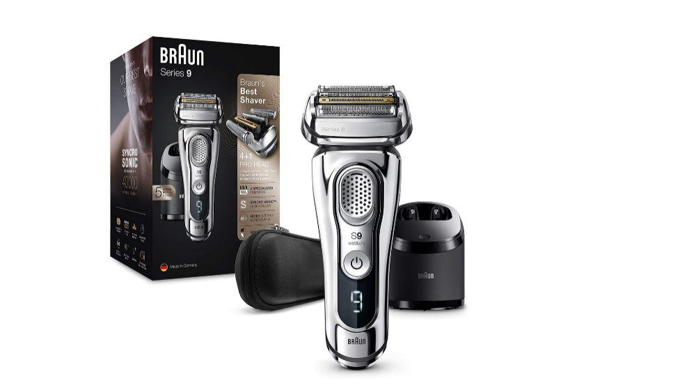 Amazon Prime Day: los 30 chollos que aún puedes comprar con descuento: una afeitadora Braun, el Satisfyer Pro 3, la luz de emergencia para el coche 