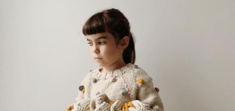 Tiendas de Bilbao La firma bilbaína de moda infantil que derriba estereotipos entre niñas y niños 