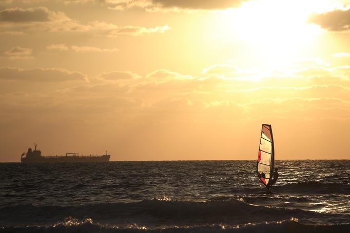 Energy: So why isn't Israel enjoying the sun?