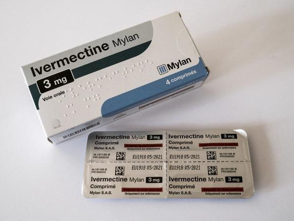 Ivermectine, hydroxychloroquine, azithromycine… : que risque un médecin en prescrivant ces traitements dans le Covid ?
